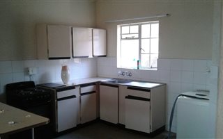 3 Bedroom Apartment in Noordrand