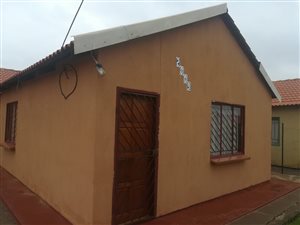 1 Bed House in Golden Gardens