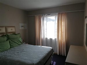 2 Bed Apartment in Elspark