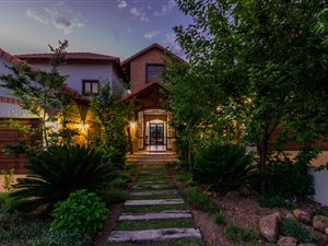 4 Bed House in Blair Atholl Estate