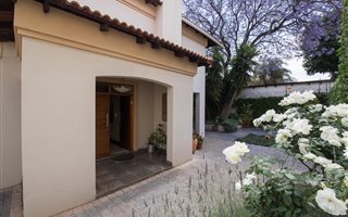 3 Bedroom House in Nieuw Muckleneuk