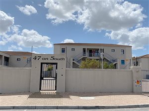 1 Bed Apartment in Tableview