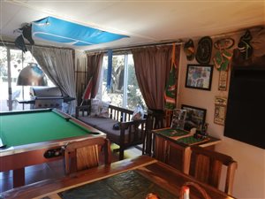 4 Bed House in Risiville