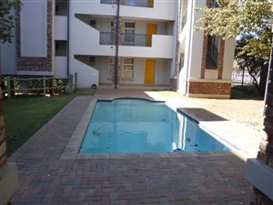2 Bed Apartment in Mooivallei Park