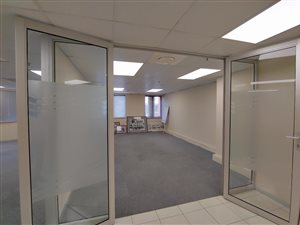 125 m² Commercial space in Musgrave