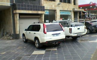 647 m² Retail Space in Durban North