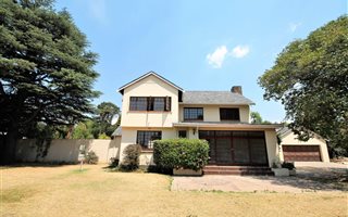 3 Bedroom House in Lakefield