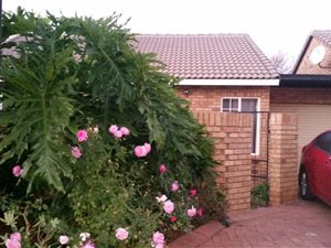 2 Bedroom Apartment in Highveld
