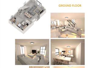 3 Bed House in King George Park