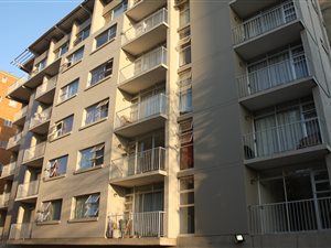 2 Bed Apartment in Gezina