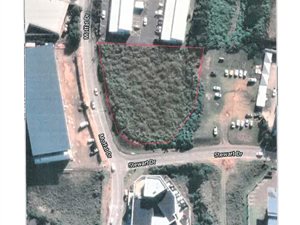 3629 m² Land available in Ballito