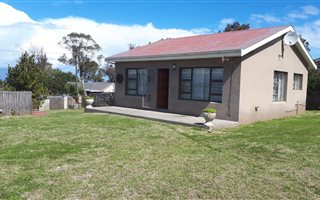 2 Bedroom House in Kleinmond