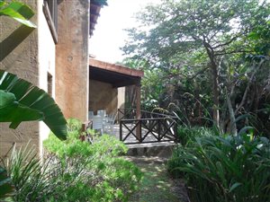 3 Bed House in San Lameer