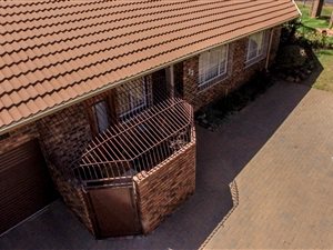 4 Bed Townhouse in Harmelia