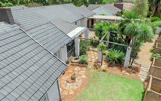 5 Bedroom House in Allen Grove