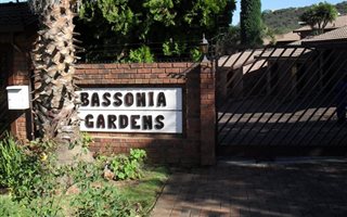 2 Bedroom Townhouse in Bassonia