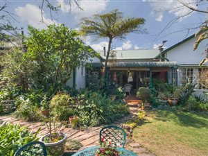 3 Bed House in Auckland Park
