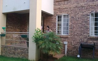 2 Bedroom Townhouse in Boardwalk