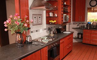 2 Bedroom Townhouse in Dorandia