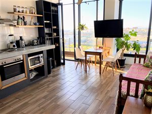 2 Bed Apartment in Woodstock