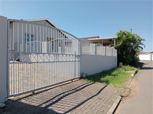 3 Bed House in Northcroft