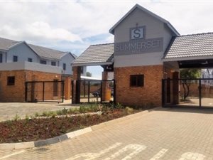 1 Bed Apartment in Blue Hills
