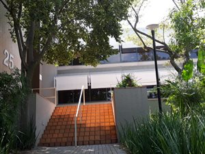 479.950012207031 m² Office Space in Woodmead