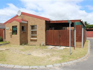 2 Bed House in Ottery