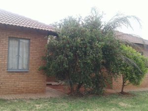 3 Bed House in Steelpoort