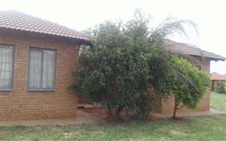 3 Bedroom House in Steelpoort