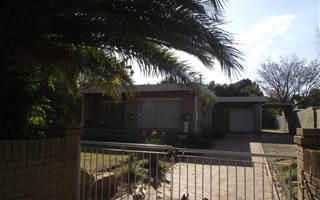 3 Bedroom House in Deneysville
