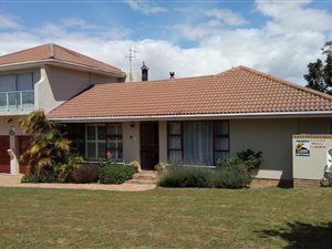 4 Bed House in Loevenstein