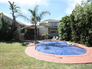 4 Bed House in Loevenstein