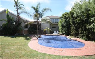 4 Bedroom House in Loevenstein