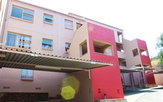 2 Bedroom Townhouse in Winchester Hills