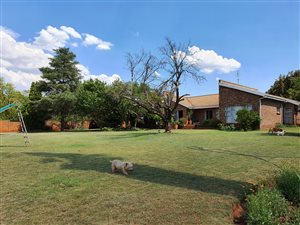 5 Bed House in Gerhardsville