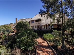 4 Bed House in Vaal Marina