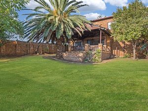 3 Bed House in Illiondale