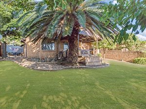 3 Bed House in Illiondale