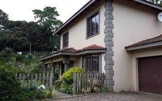 4 Bedroom House in Gillitts