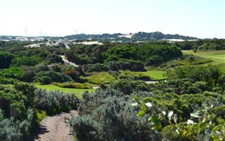 1584 m² Land available in St Francis Links