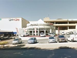 245 m² Retail Space in Killarney