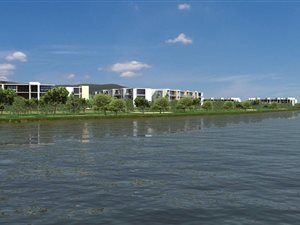 29.3 ha Land available in Pietermaritzburg Central