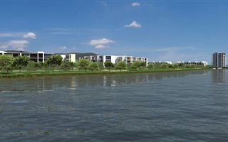 29.3 ha Land available in Pietermaritzburg Central