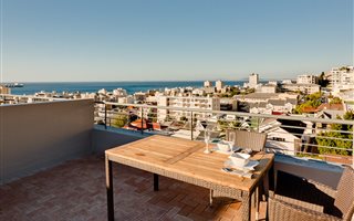 1 Bedroom Apartment in Seaview