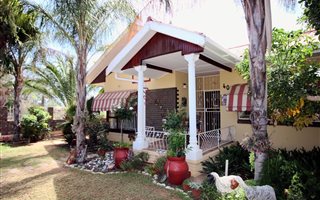 4 Bedroom House in Wesbank