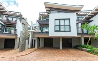 2 Bedroom Apartment in Salt Rock
