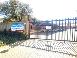 2 Bed Apartment in Philip Nel Park