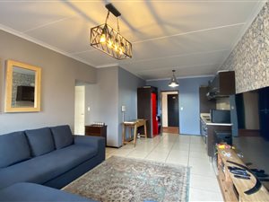 2 Bed Townhouse in Greenstone Hill