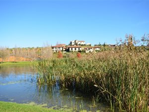 5804 m² Land available in Paarl